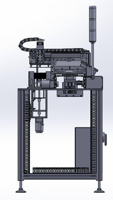 PCB布料机缩略图